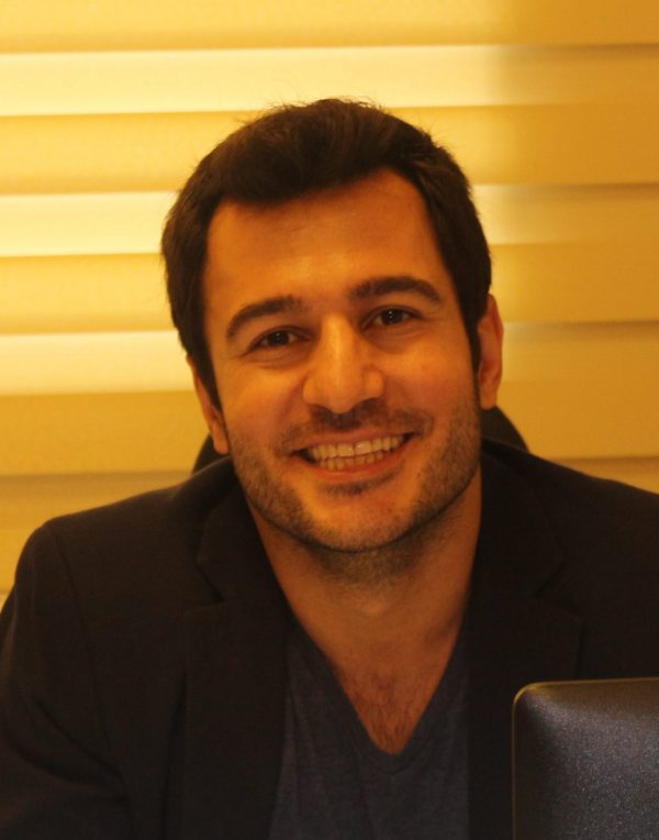 Özgür BABACAN